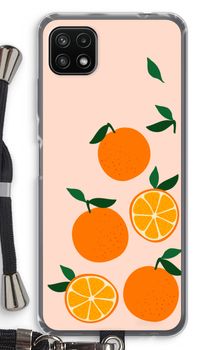 Will you be my clementine