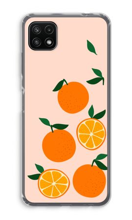 Will you be my clementine