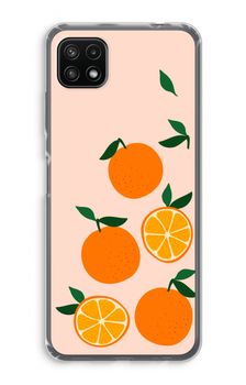 Will you be my clementine