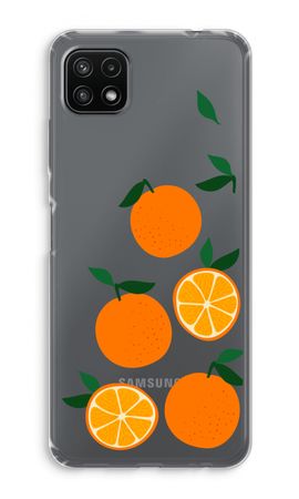 Will you be my clementine