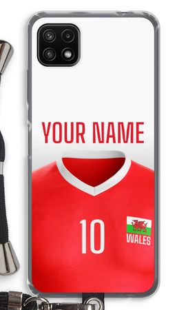 Wales - Football
