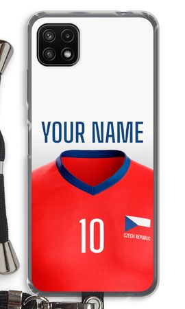 Czech Republic - Football