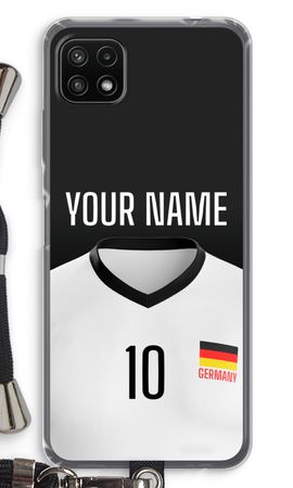 Germany - Football