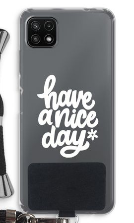 Have a nice day
