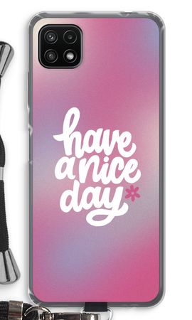Have a nice day