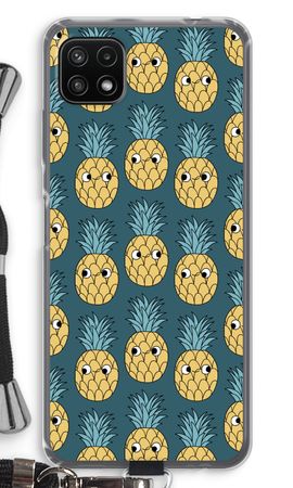 Pineapples