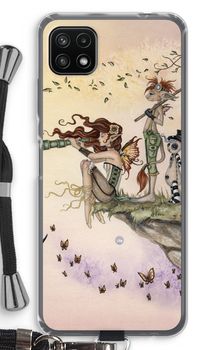 Where the wind takes you