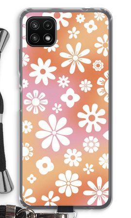 Retro Blumen N°3