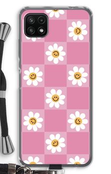 Les marguerites heureuses N°2