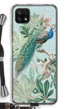 Paradise Garden Peacock