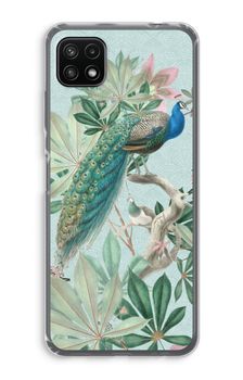 Paradise Garden Peacock