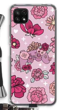 Gamer Girl