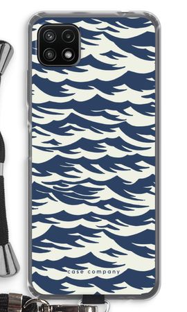 Wild Current