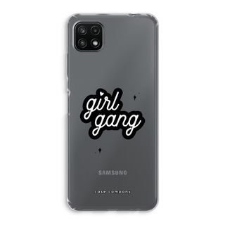 Girl Gang