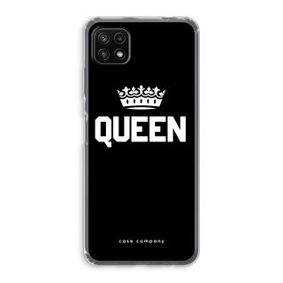 Queen black