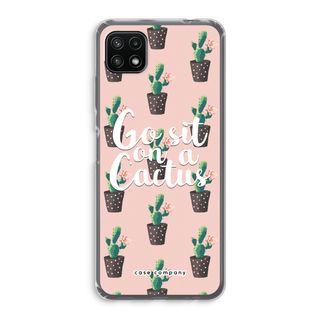 Cactus quote