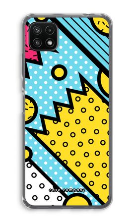 Pop Art #1