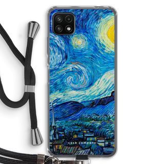 The starry night