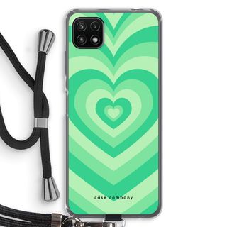 Heart Green