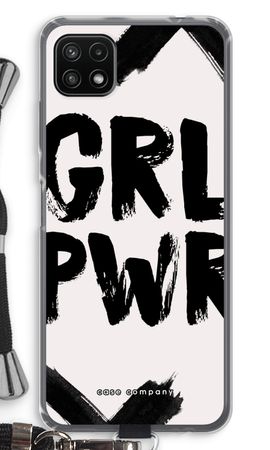 Girl Power #2