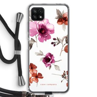 Geschilderde bloemen