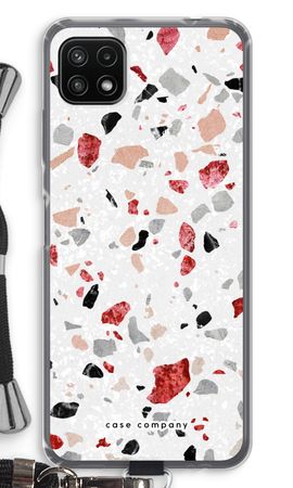 Terrazzo N°12