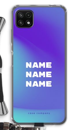 Namecase 1 - Neon