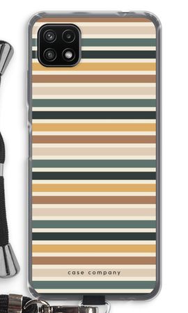 Desert Stripes