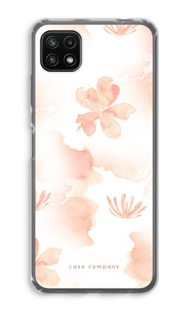 Peachy Blossom