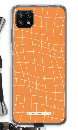 Wavy Grid
