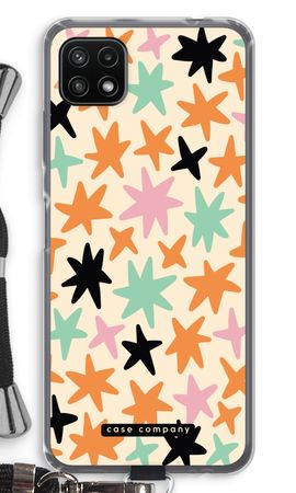 Star Scatter