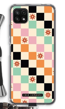 Sunny Checkmate