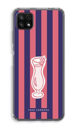 Pink Fizz