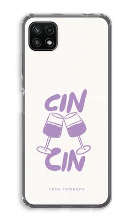 Cin Cin