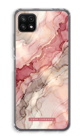 Blush Vein