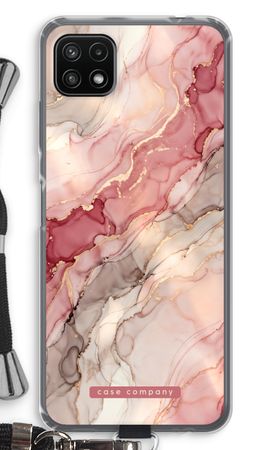 Blush Vein
