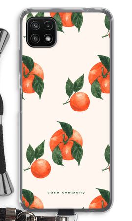 Tangerine