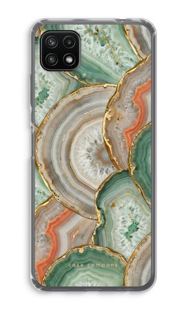 Emerald Canyon