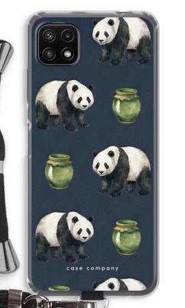 Panda Paradise