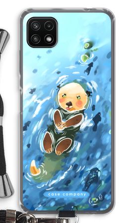 Otter Fun