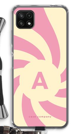 Monogram - Sunburst