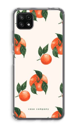 Tangerine