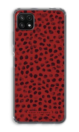 Ladybird Paint