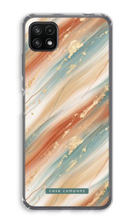 Amber Wash