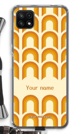 Namecase 1 - Sunburst