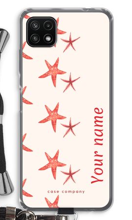 Namecase - Starfish