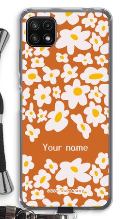Namecase 2 - Sunburst