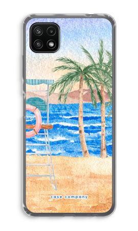 Lifeguard Lookout