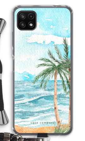 Palm Paradise