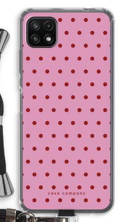 Strawberry Pop